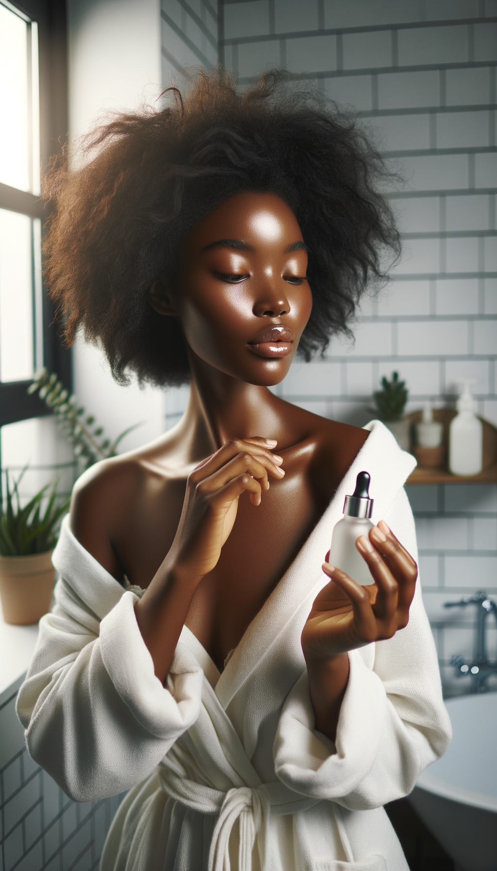 MIREH lifestyle — warm authentic beauty photography